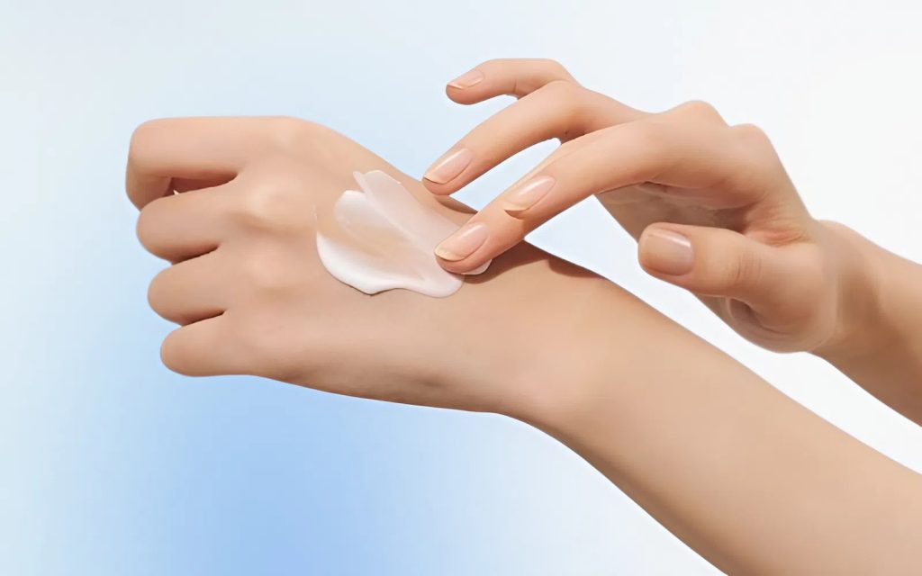 TÁC ĐỘNG CỦA PANTHENOL VÀ CENTELLA ASIATICA TRONG PHỤC HỒI DA