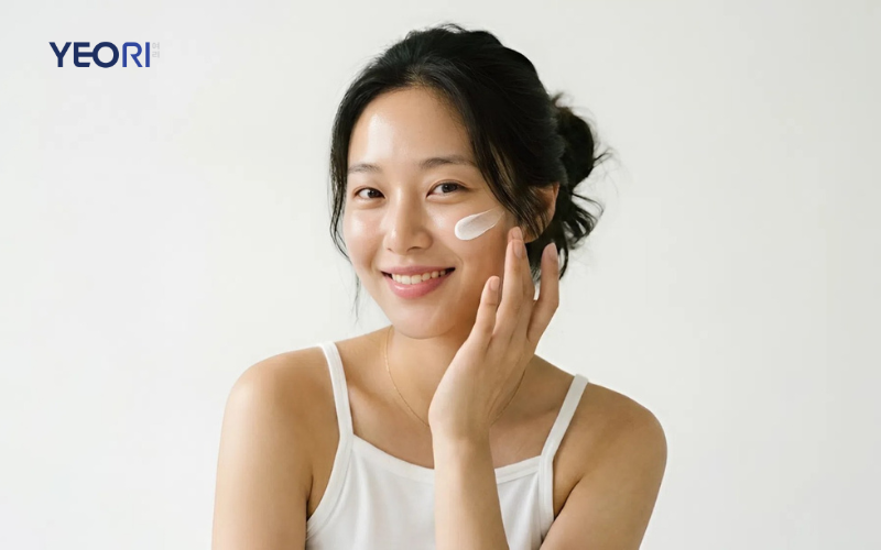 YEORI: HÀNH TRÌNH TỪ PHÒNG NGHIÊN CỨU ĐẾN BÀN TRANG ĐIỂM CỦA QUÝ CÔ HIỆN ĐẠI