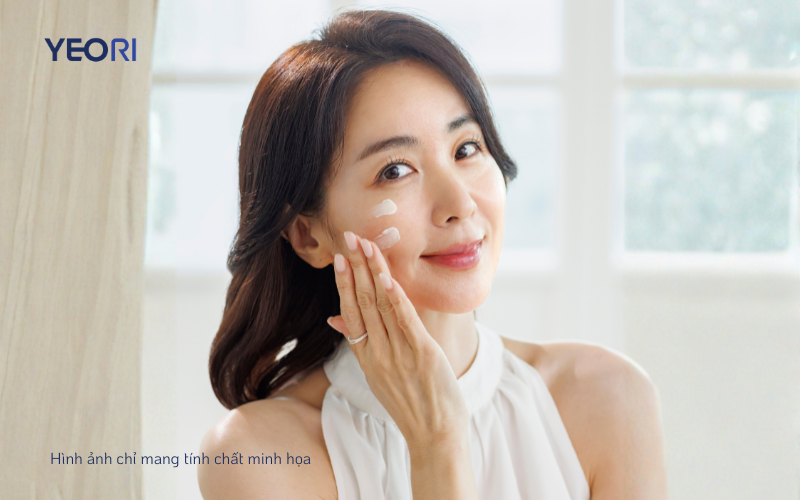 5 DẤU HIỆU LÃO HÓA “THẦM LẶNG” SAU TUỔI 25 MÀ BẠN THƯỜNG BỎ QUA