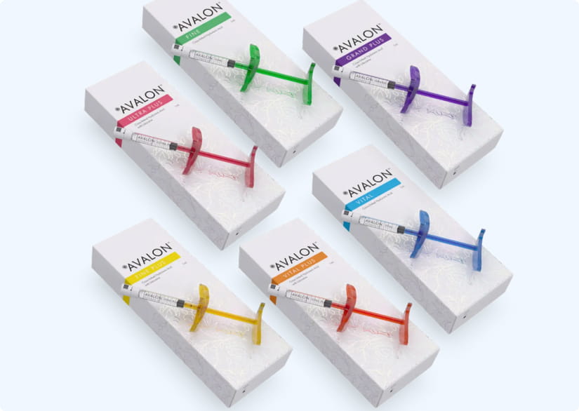 GlimmerWave® Radiance Collection #3