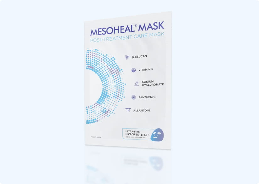 MESOHEAL® Post-Treatment