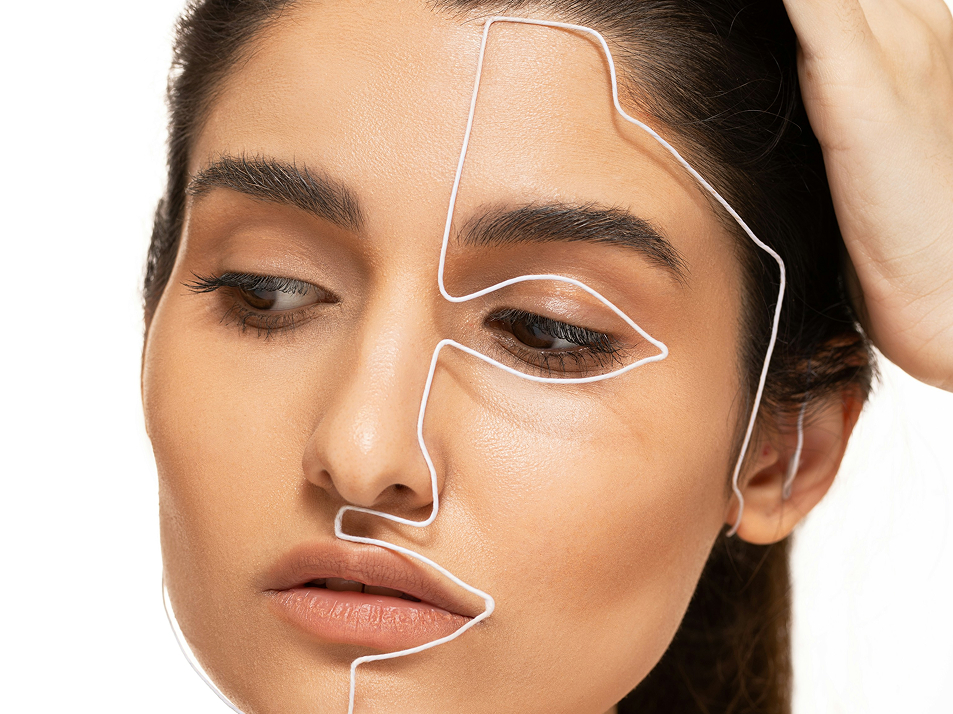 Chăm sóc làn da như chăm sóc một con người