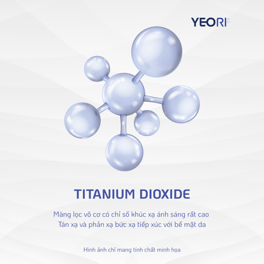 Titanium-Dioxide