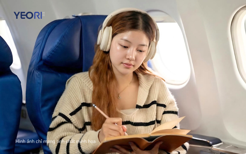 PHƯƠNG PHÁP CHĂM SÓC DA TỐI GIẢN KHI ĐI DU LỊCH