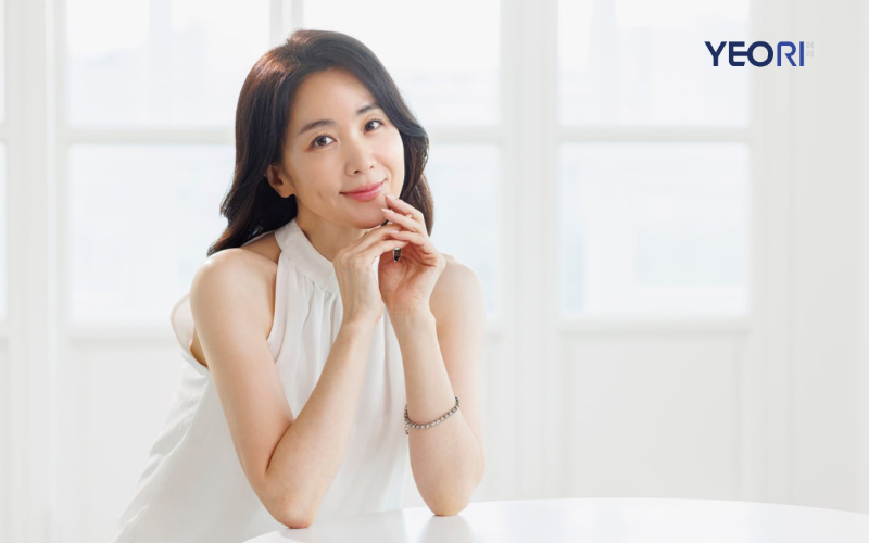 CORTISOL FACE: KHI LÀN DA CHỊU ÁP LỰC CĂNG THẲNG QUÁ MỨC