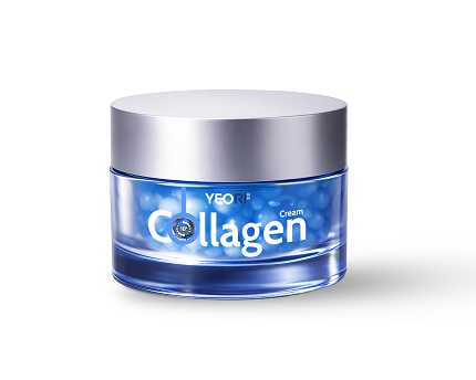 Yeori Capsules Cream 50g