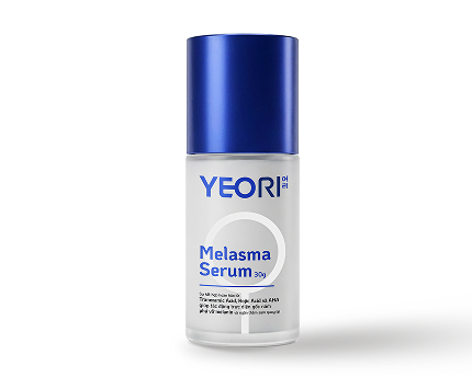 Yeori Melasma Serum 30g