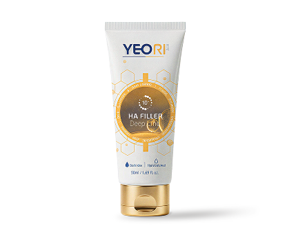 Yeori Sunscreen – Tone Up 50ml